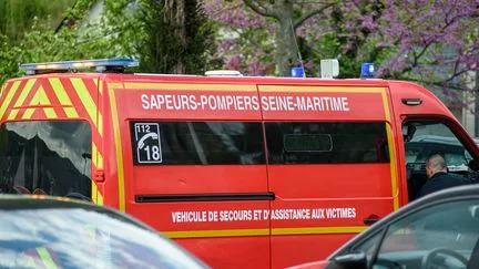 Une explosion dans une usine classée Seveso a fait un blessé à Saint-Pierre-lès-Elbeuf, près de Rouen