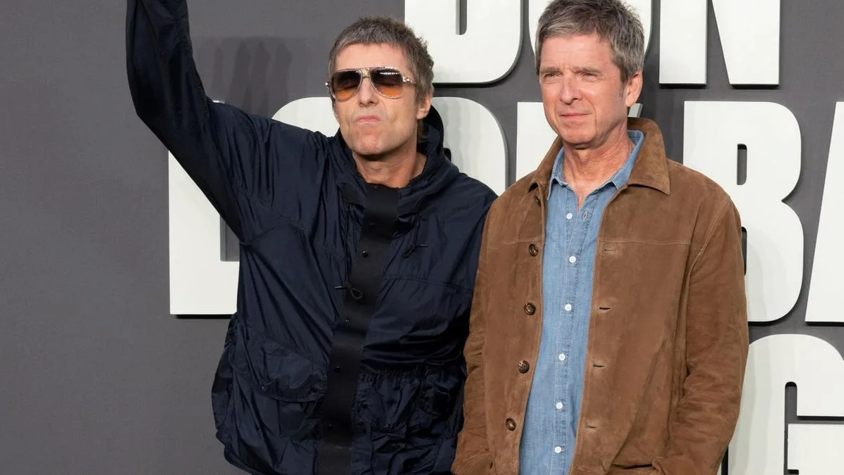 Oasis add four new dates to Oasis Live ’27 as the masses await codes for tickets