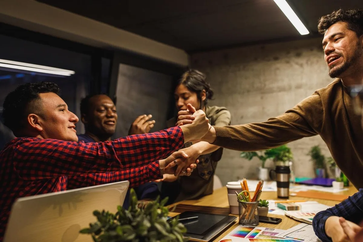 Building Trust On Teams Without Forcing It