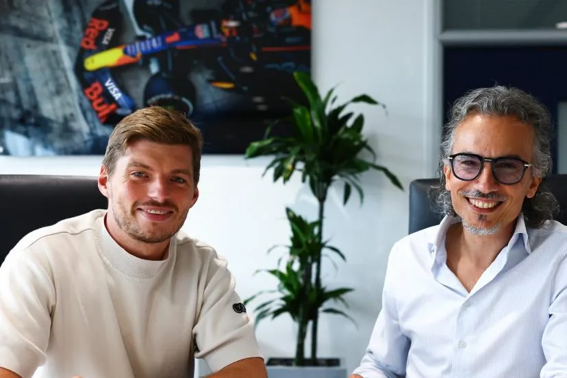 Fin du suspense : Max Verstappen prolonge son contrat avec Red Bull jusqu'en 2030