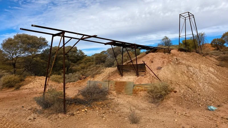Great Southern hits high-grade gold below WA resource