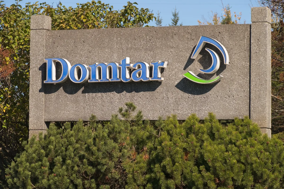 Domtar to permanently close pulp mill in Howe Sound, B.C.