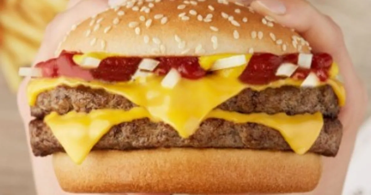 McDonald’s apuesta US$ 8.500 millones a una amplia renovación de sus locales y a un nuevo menú centrado en proteínas