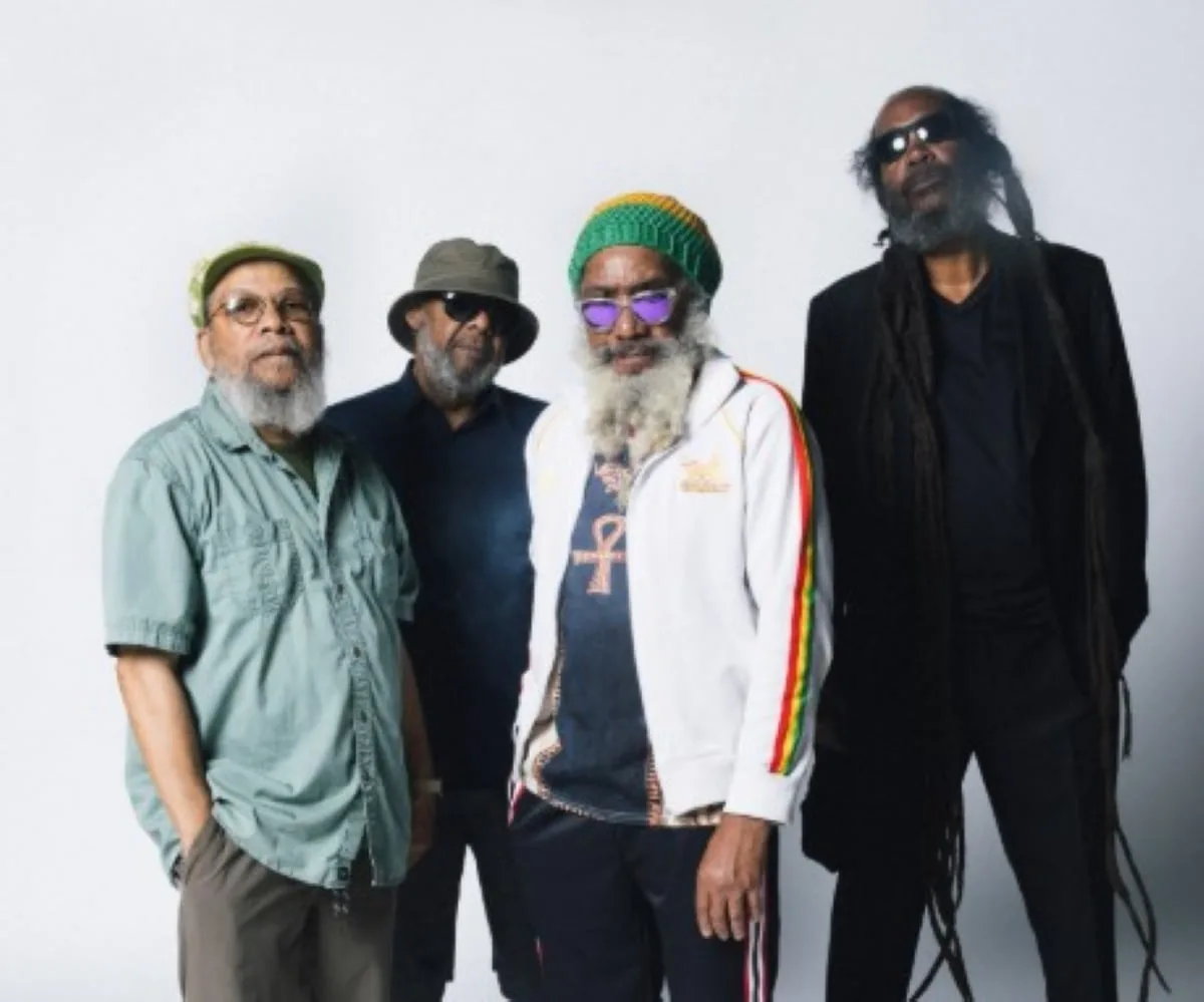 Bad Brains anuncia lançamento oficial de gravação histórica de 1979 após quase cinco décadas