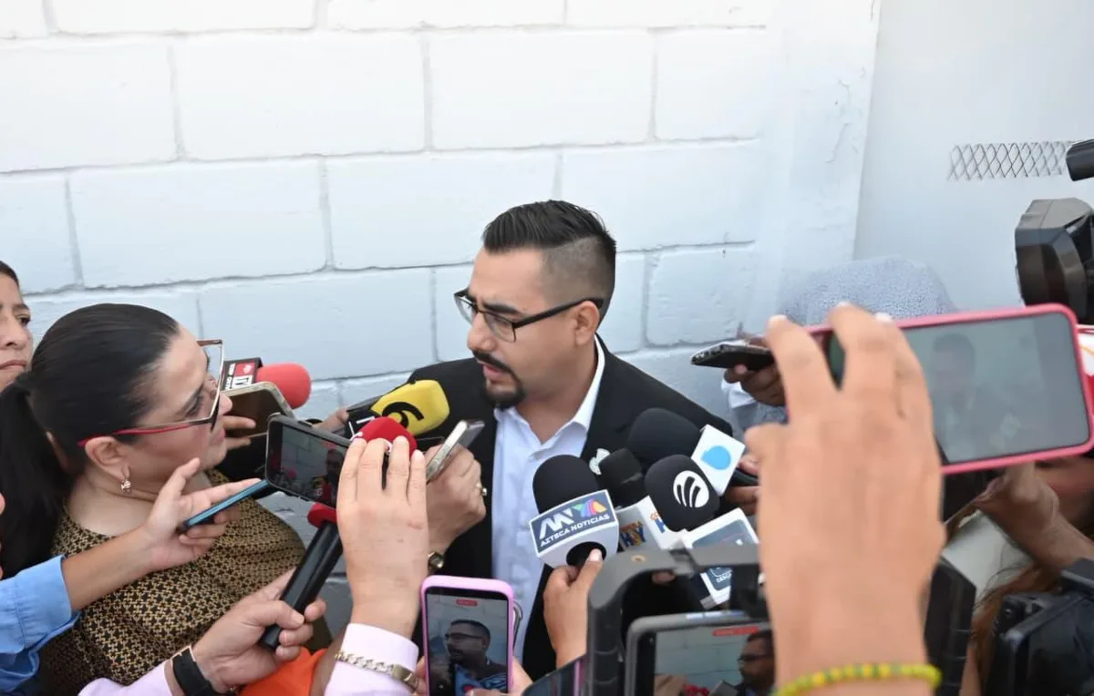 Desmantelan banda delictiva vinculada a crímenes en La Laguna; suman cinco capturados