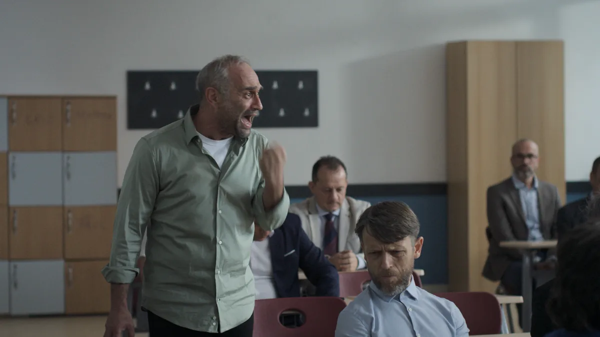 Florin Şerban’s ‘You Don’t Belong Here’ Wins Golden Leopard at Locarno, as Monica Bellucci and Kim Minhee Take Acting Awards