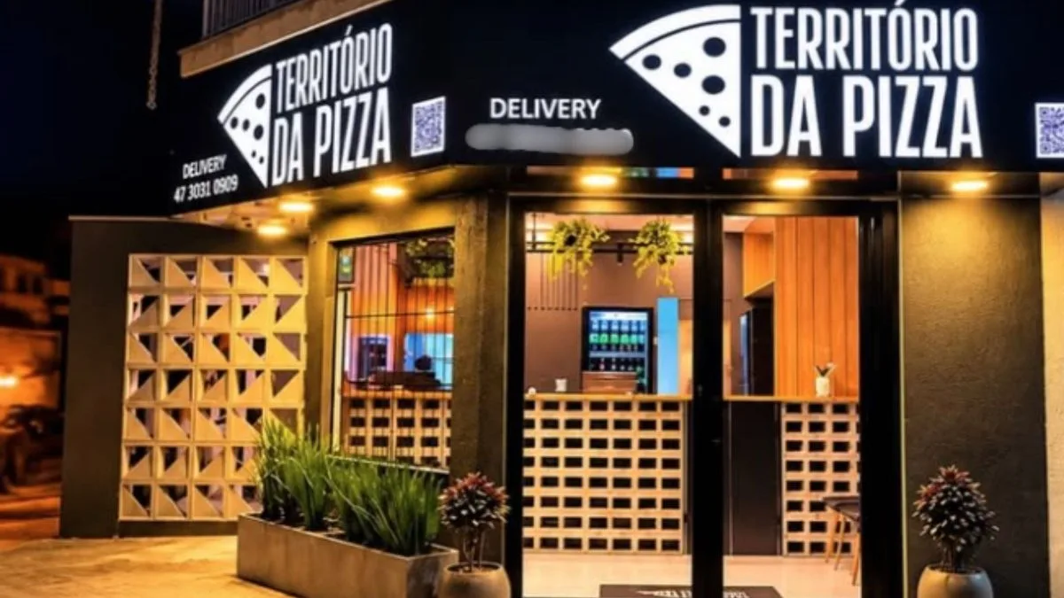 Pizzaria de Joinville adota escala 5×2 e relata mais faturamento: ‘Trabalhar melhor e crescer juntos, é possível’