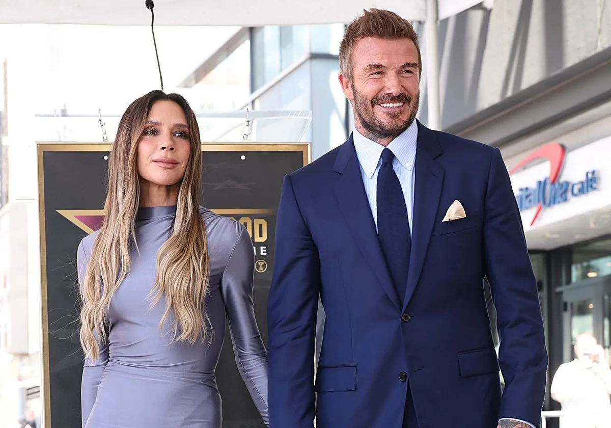David y Victoria Beckham ganan la batalla a sus vecinos y reciben luz verde para su polémico proyecto en Cotswolds