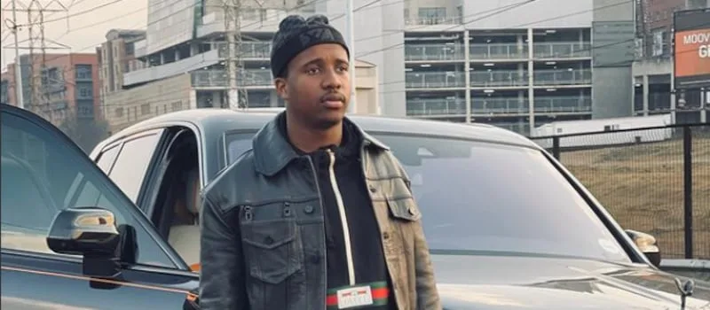 Andile Mpisane fires back at ‘deadbeat’ speculations