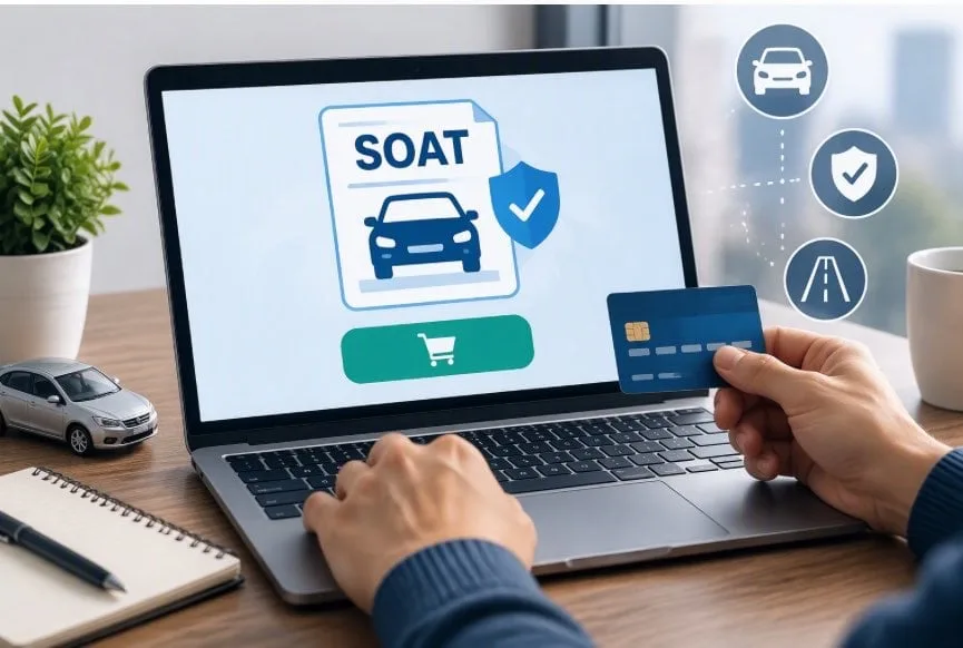 El Tribunal de Cundinamarca ordenó frenar las estafas virtuales del Soat: seis entidades deberán reforzar controles y canales seguros