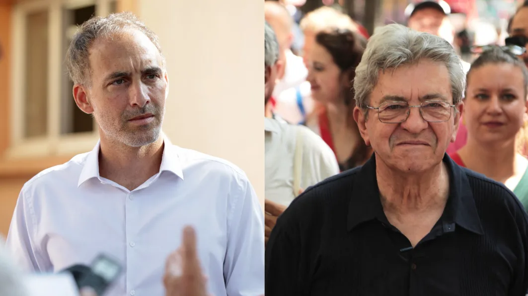 De Jean-Luc Mélenchon à Raphaël Glucksmann, tout savoir de la rentrée politique