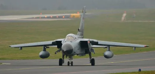 Nato kündigt Atomwaffen-Übung an, Bundeswehr nimmt teil
