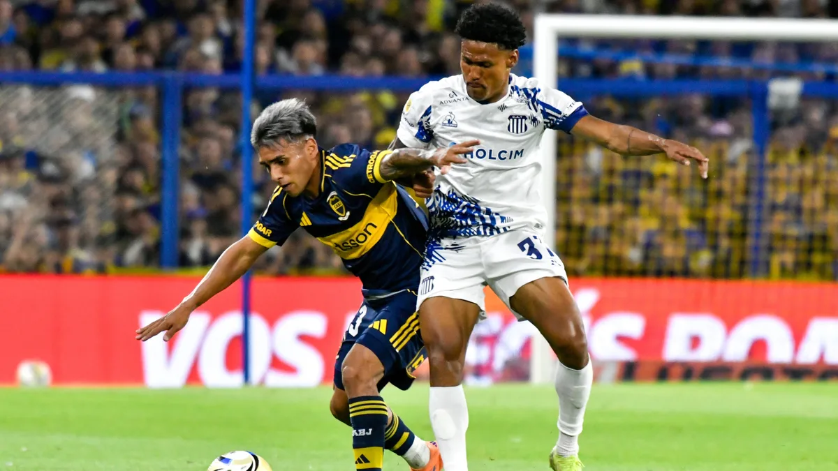 Boca Juniors recibirá a Talleres con la idea de ganar para tomar el liderazgo de la Tabla Anual: hora, TV y posibles formaciones