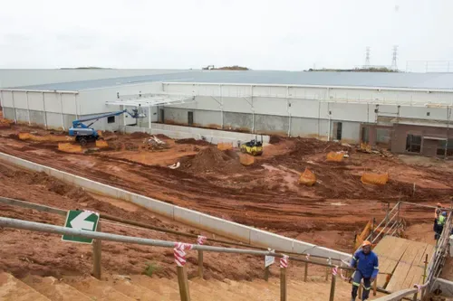 R2.1bn investment drives Durban’s Cornubia development, with 2,000 jobs expected