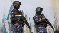 Frank Gardner: Riyadh airport attack another dangerous moment in already tense conflict
