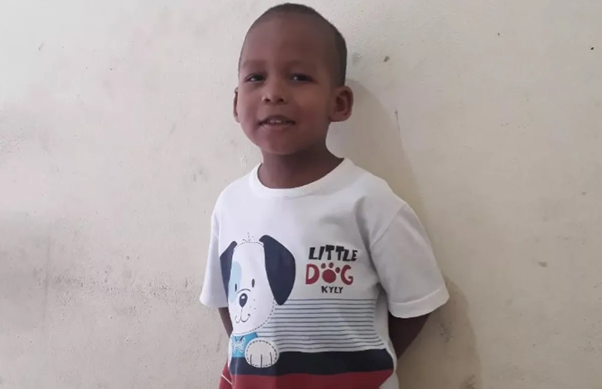 Cantor que matou menino atropelado em Ribeirão Preto, SP, faz acordo e vai pagar R$ 243 mil à família da vítima
