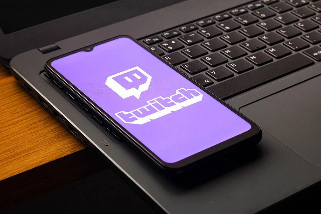 Twitch users report major outage Thursday