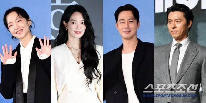 [종합] "칸·베니스·베를린과 어깨 나란히"…제31회 부국제, 오늘(6일) 화려한 개막