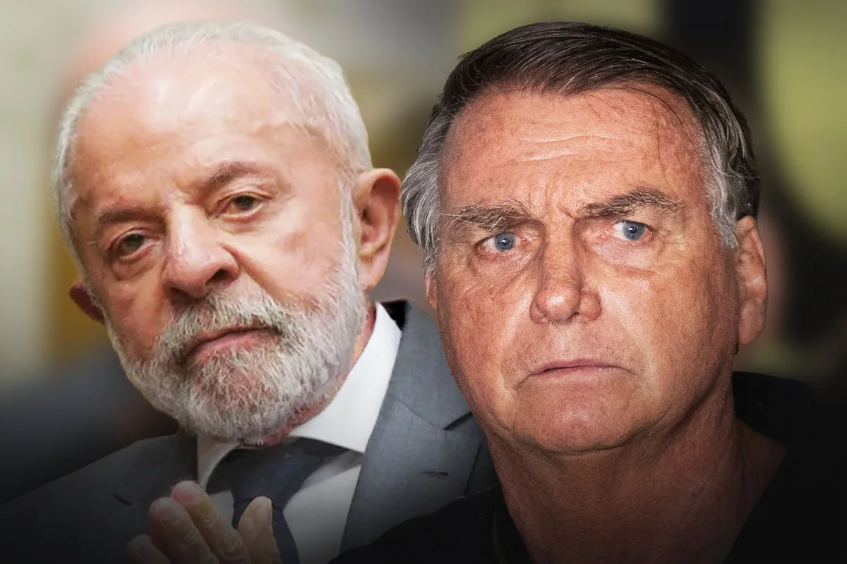 Lula mira cidade de MG onde teve derrota dura para Bolsonaro