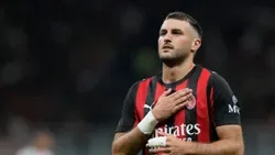 Pai de Giménez: «Uma equipa como o FC Porto vir procurar-te é algo muito bom»