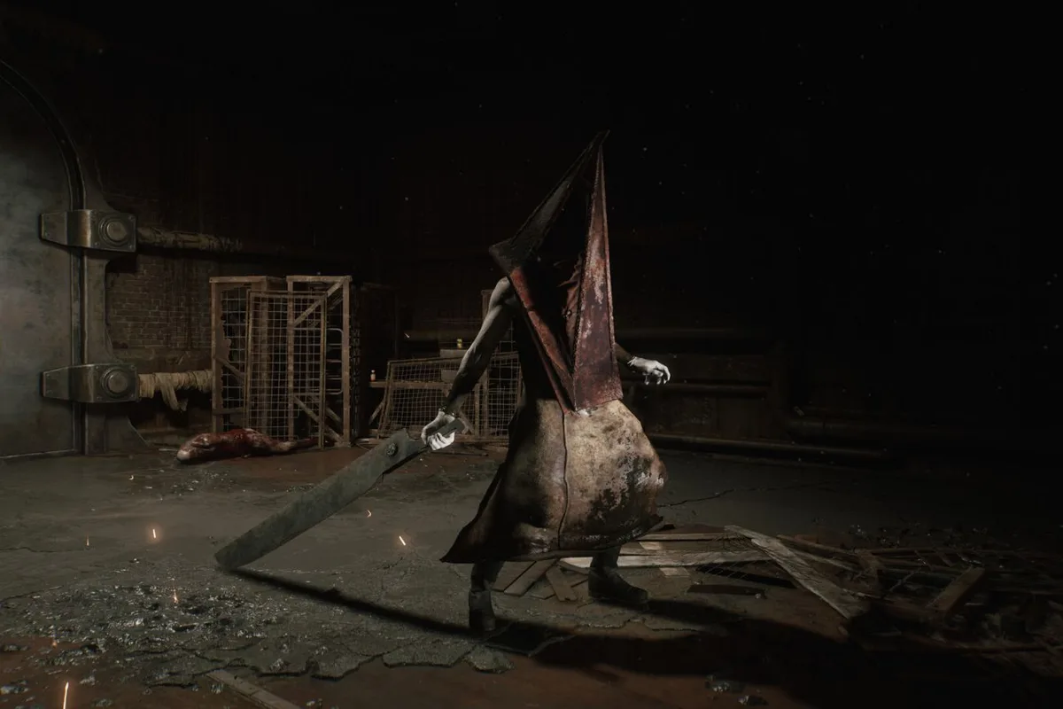 По Silent Hill снимут фильм от продюсера новой «Обители зла» — СМИ