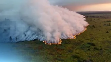 Eifel-Ort wird innerhalb von zehn Minuten evakuiert