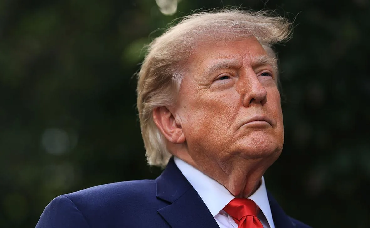 Трамп заявил о договоренности с Путиным о поставке дизеля