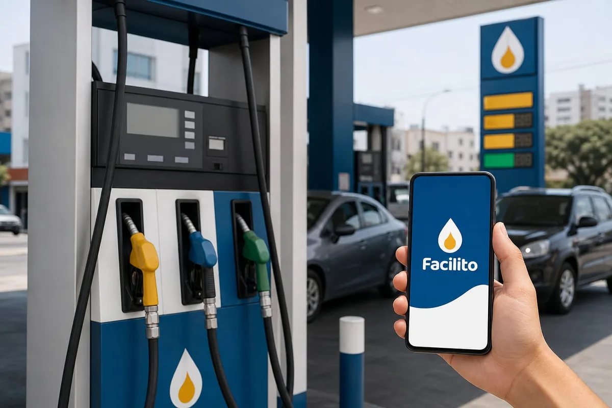 Precio del GNV, GLP, Diésel y gasolina en Perú para hoy, jueves 27 de agosto de 2026