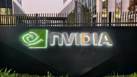 Bericht: Nvidia übernimmt Hugging Face für 12,9 Milliarden Dollar