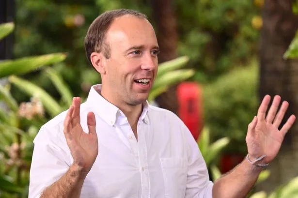 ITV bans politicians from on next I’m A Celeb after Hancock and Farage backlash