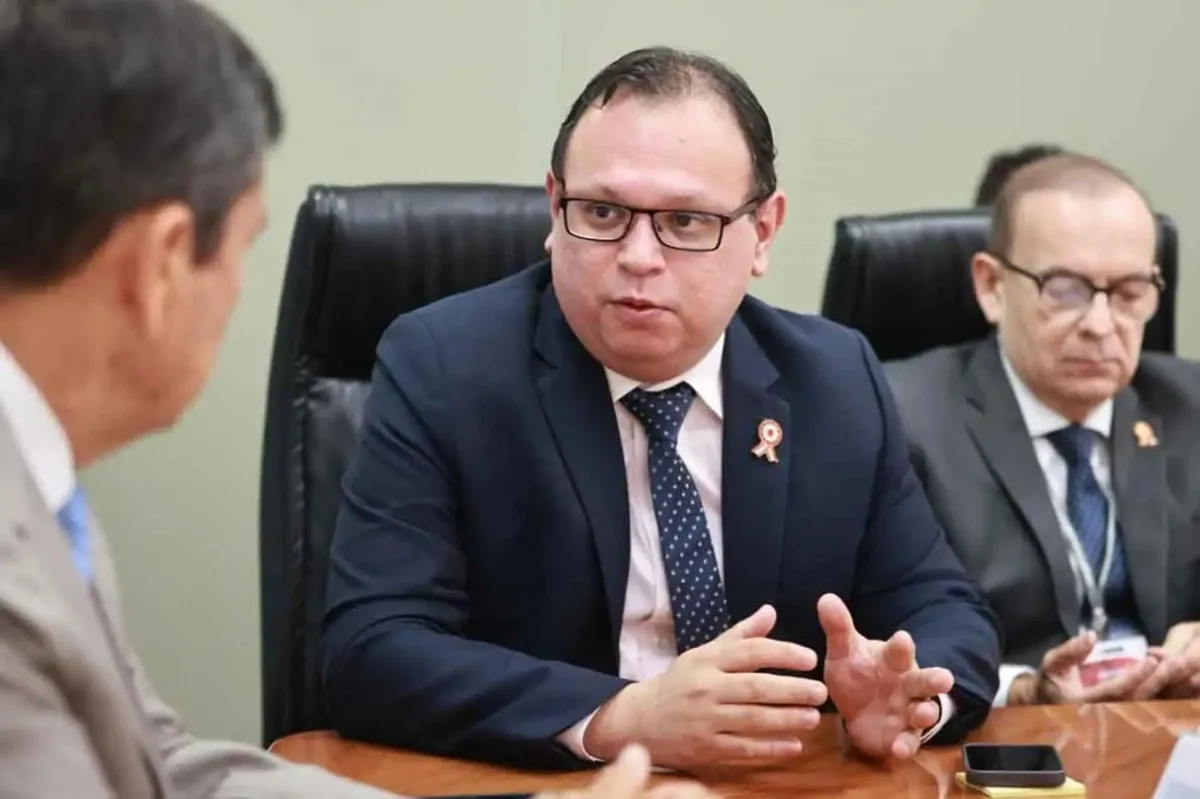 Ministro afirma que obras contra El Niño no estarán listas a fin de año porque “no hay presupuesto ni tiempo”