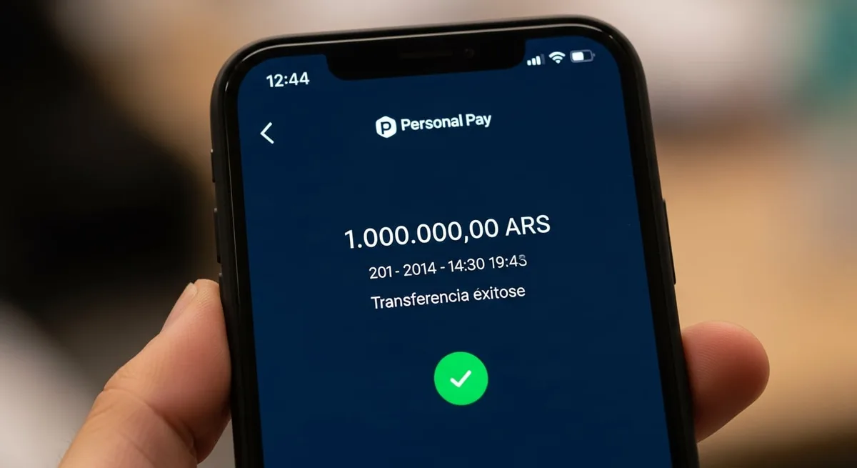Procesaron a una funcionaria de La Plata por la presunta compra de cuentas que habría utilizado para lavar $27 mil millones