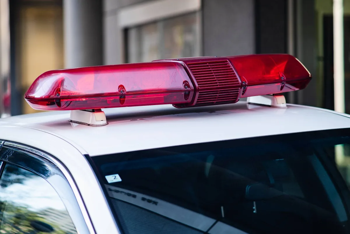 Duo arrested over luxury watch smash-and-grab in Tokyo