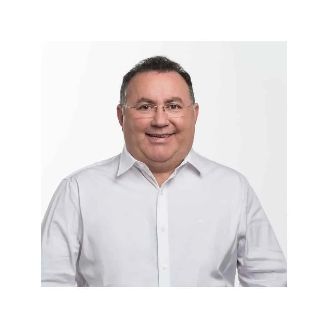 Dr. Bernardo (PV) é eleito deputado federal pelo Rio Grande do Norte com 130.835 votos
