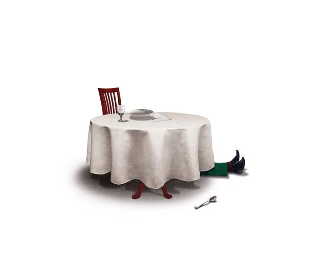 Poncer une table, est-ce effacer son histoire familiale ?