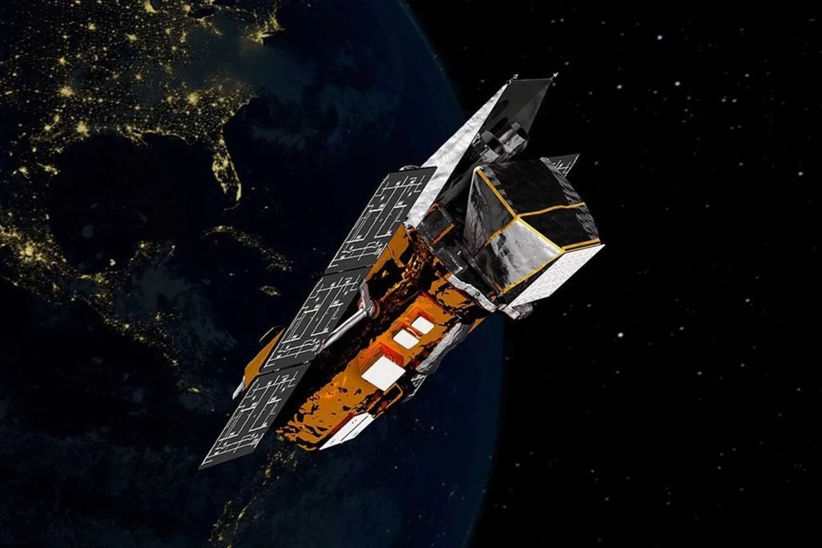 La NASA abandonne le sauvetage du télescope Swift, condamné à se désintégrer