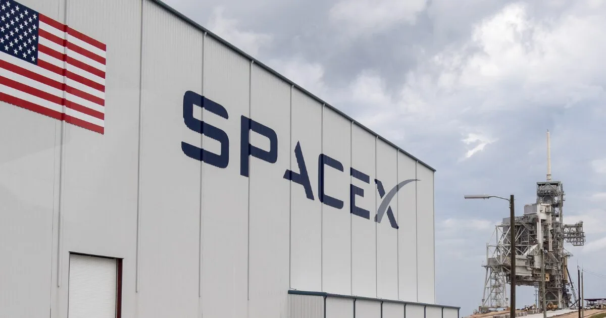 Participação da Alphabet na SpaceX salta de US$ 900 milhões para US$ 94 bilhões em uma década