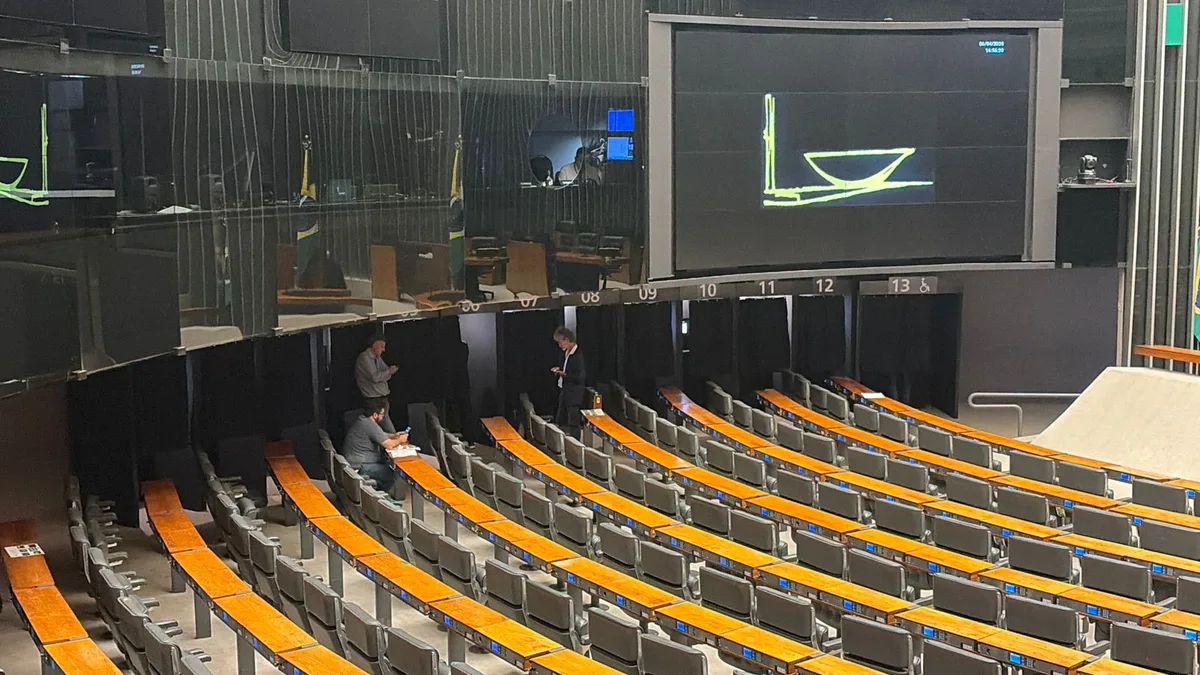 Câmara aprova novas custas da Justiça Federal. Texto vai à sanção