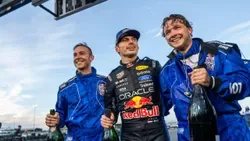 VÍDEO: Verstappen precisou apenas de 35 minutos para ultrapassar 100 pilotos de karts