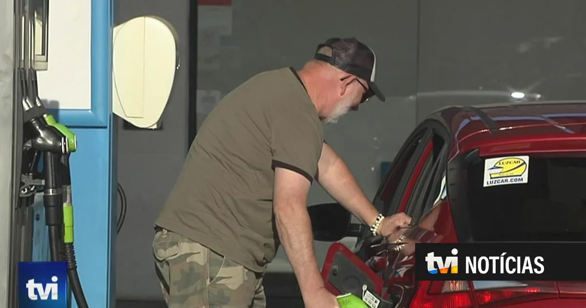 Se o preço dos combustíveis já pesava, prepare-se para segunda-feira. Gasóleo e gasolina voltam a subir e muito