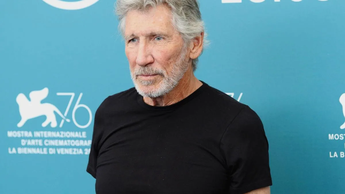 Roger Waters launches scathing attack on Ed Sheeran amid Macklemore tour row
