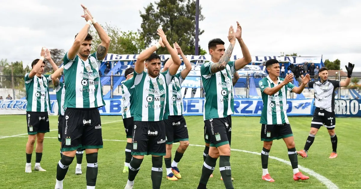 Excursionistas o Arsenal: el ascenso directo a la Primera Nacional no sale de ahí