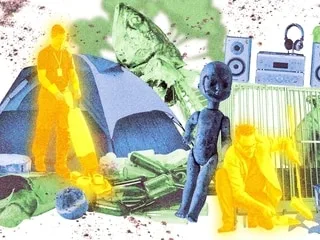 « N’importe quel être humain peut basculer un jour » : dans la vie de Maxime, nettoyeur de l’extrême, épisode 3
