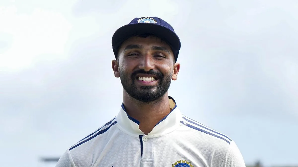 Padikkal and Suthar provide hope for the future with stellar display