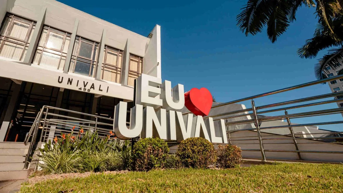Com Construção Naval e Medicina Veterinária na lista, Univali abre 14 novos cursos de graduação em Santa Catarina