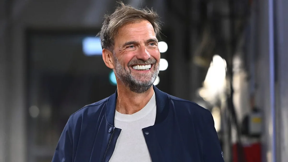 Kader-Bekanntgabe am 17. September - Wird ER Klopps erster Debütant?