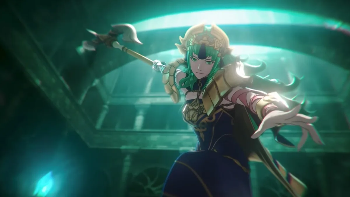 Fire Emblem Fortune’s Weave estreia ALTO no Metacritic