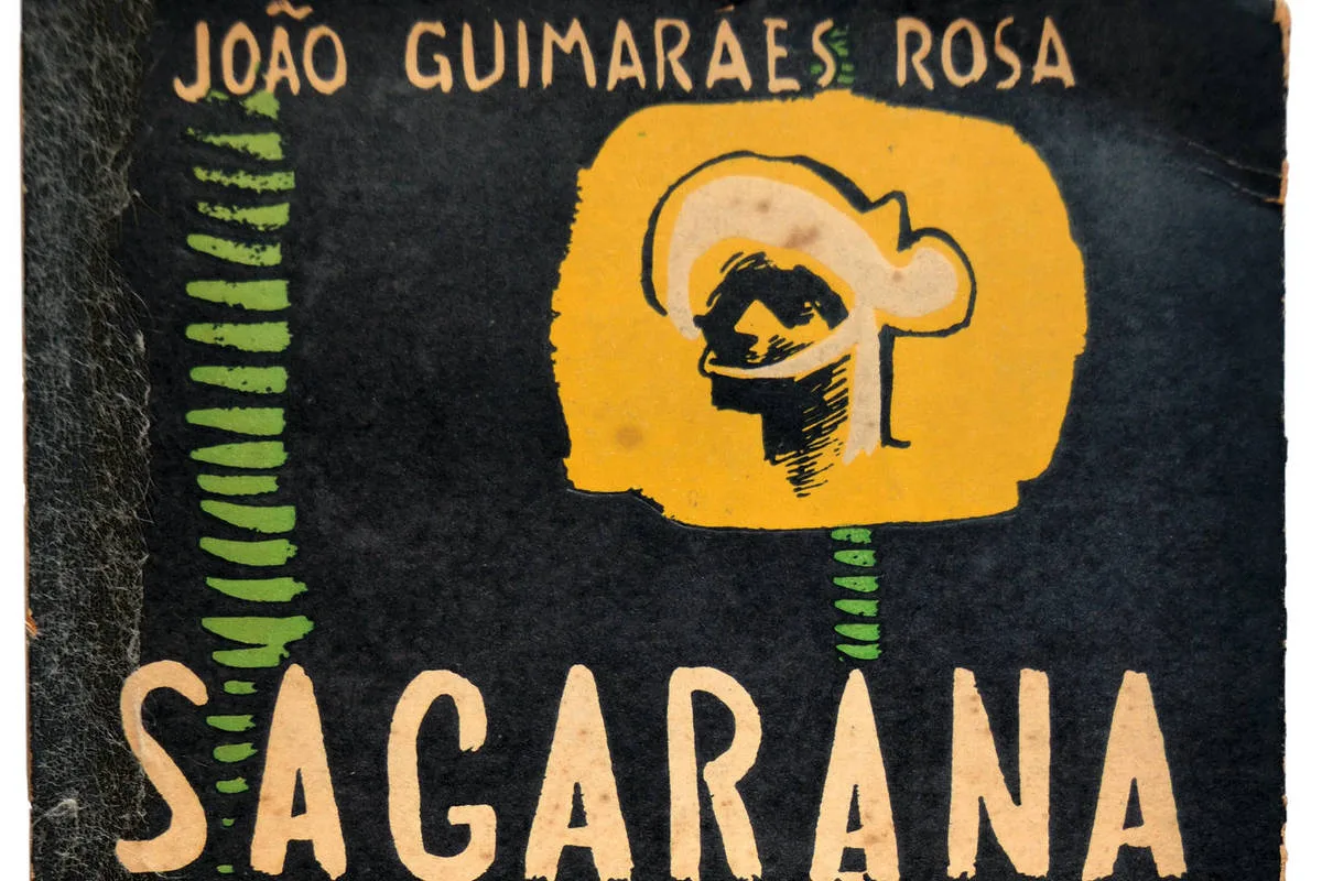 Livro analisa artes gráficas da histórica editora José Olympio
