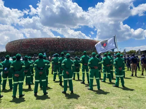 Why 21 Gauteng EMS officials are facing disciplinary action