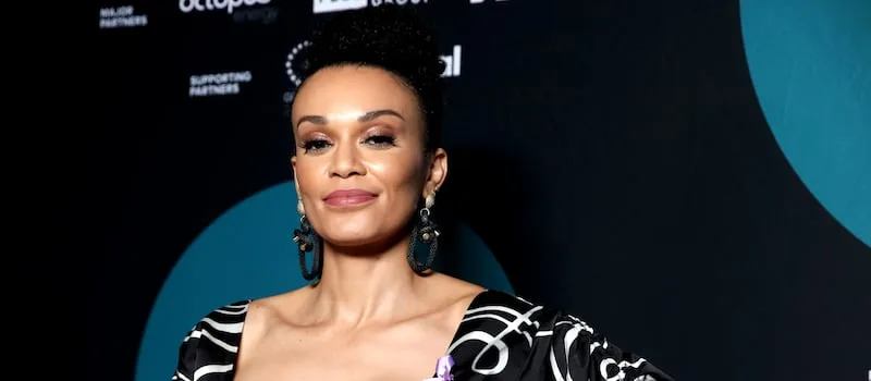 Pearl Thusi faces R15m Sars tax demand